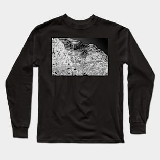 Rob Roy Glacier Long Sleeve T-Shirt